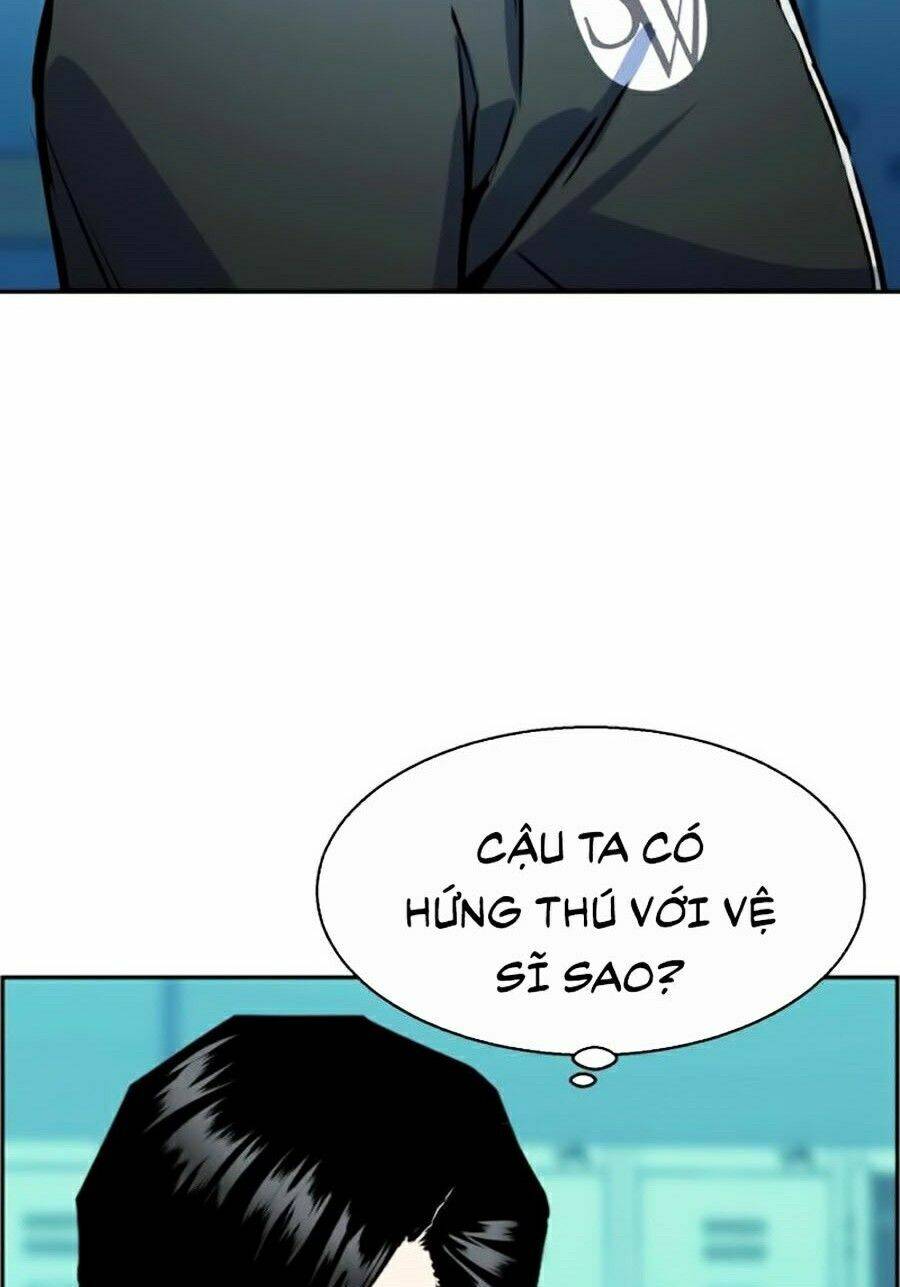Bạn Học Của Tôi Là Lính Đánh Thuê Chap 25 - Next Chap 26