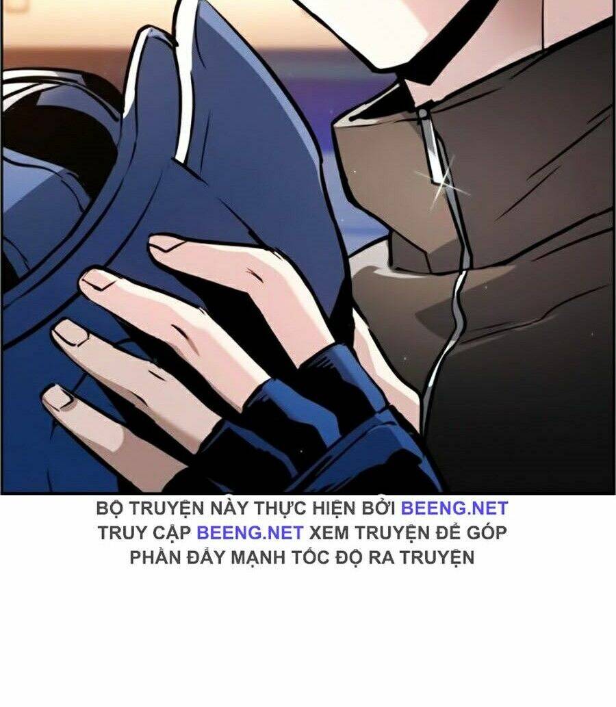 Bạn Học Của Tôi Là Lính Đánh Thuê Chap 25 - Next Chap 26