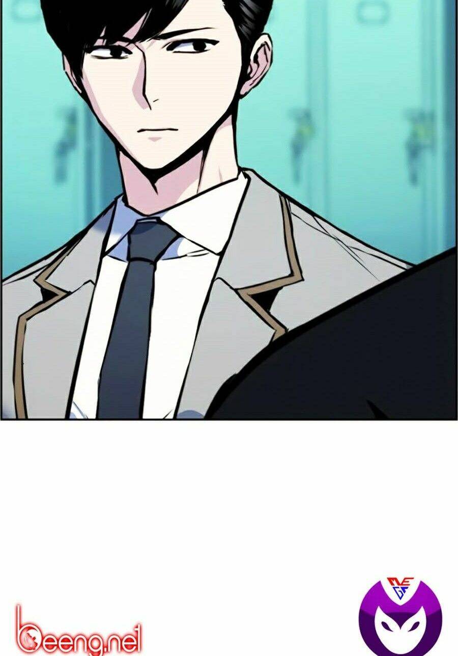 Bạn Học Của Tôi Là Lính Đánh Thuê Chap 25 - Next Chap 26