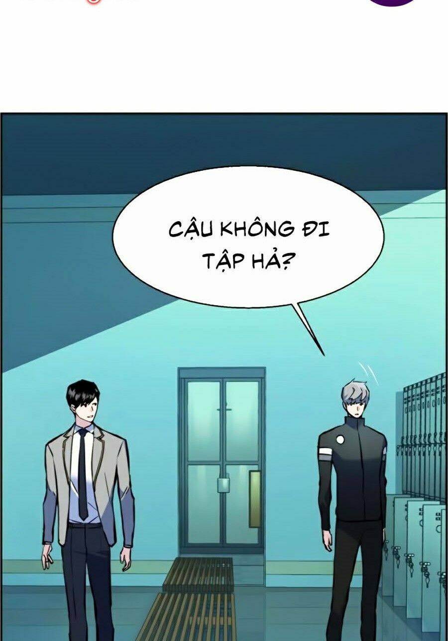 Bạn Học Của Tôi Là Lính Đánh Thuê Chap 25 - Next Chap 26