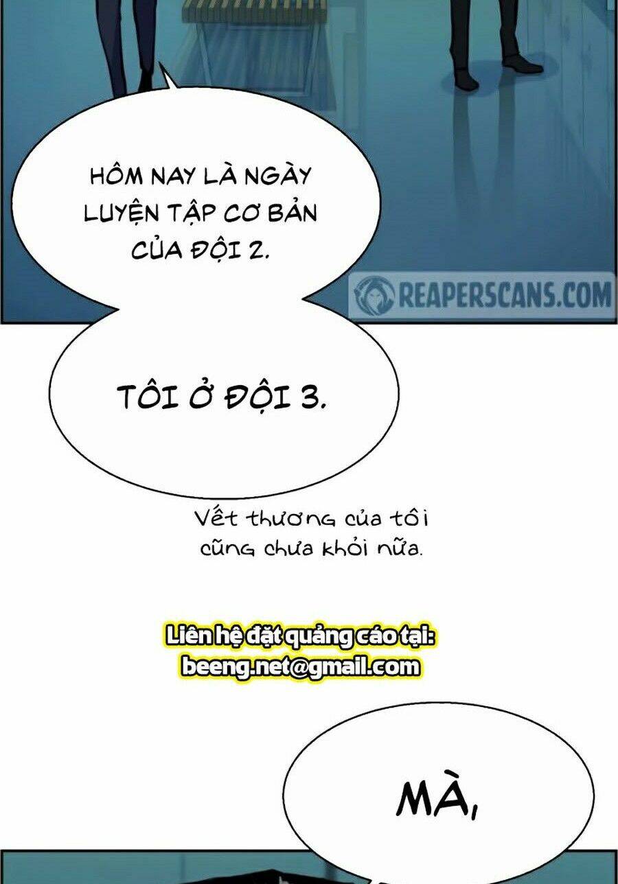 Bạn Học Của Tôi Là Lính Đánh Thuê Chap 25 - Next Chap 26