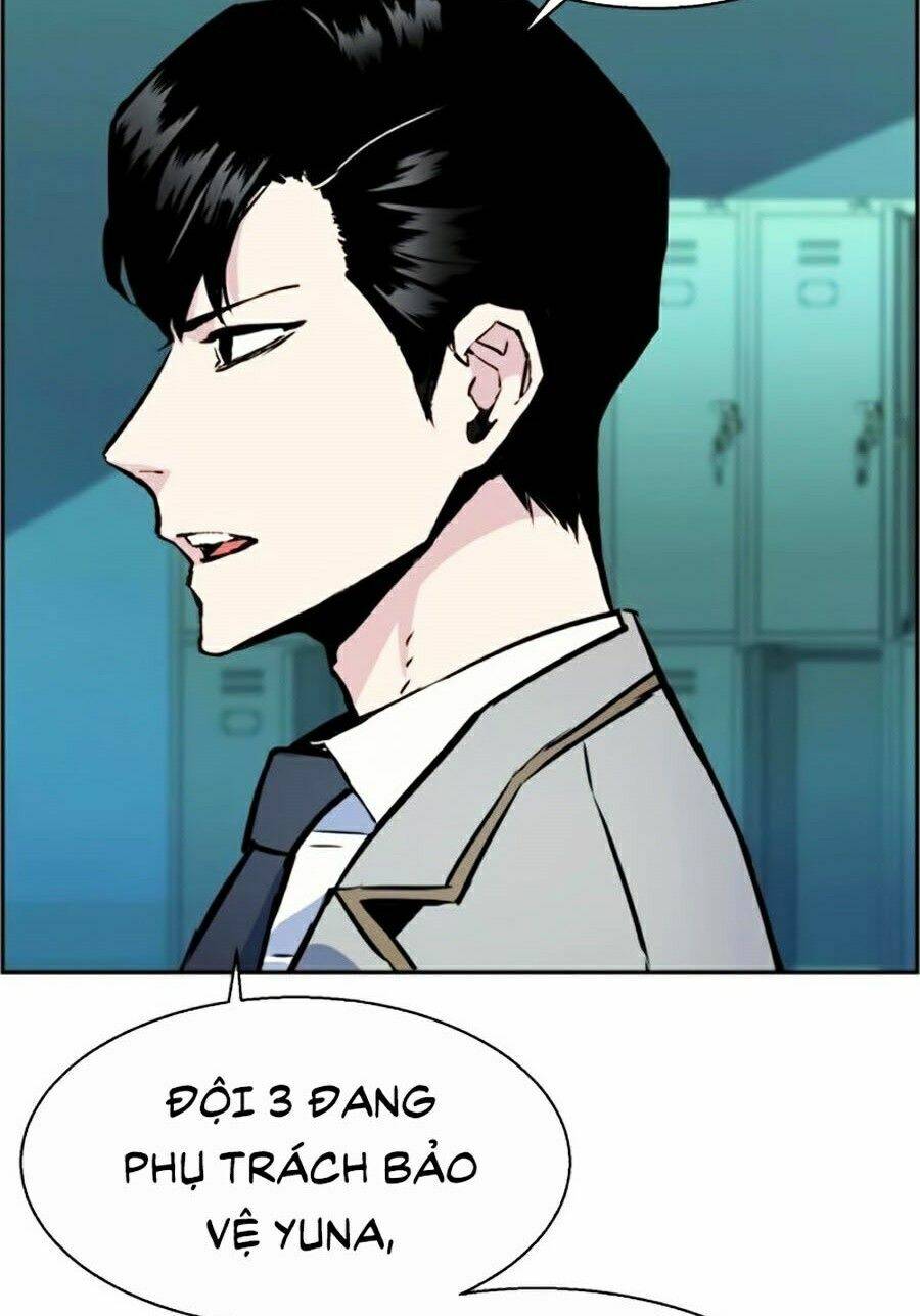 Bạn Học Của Tôi Là Lính Đánh Thuê Chap 25 - Next Chap 26