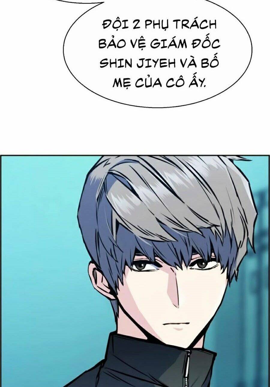 Bạn Học Của Tôi Là Lính Đánh Thuê Chap 25 - Next Chap 26