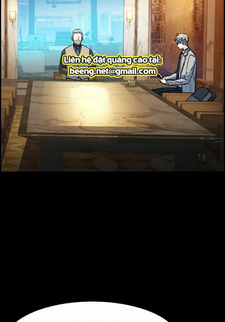 Bạn Học Của Tôi Là Lính Đánh Thuê Chap 25 - Next Chap 26