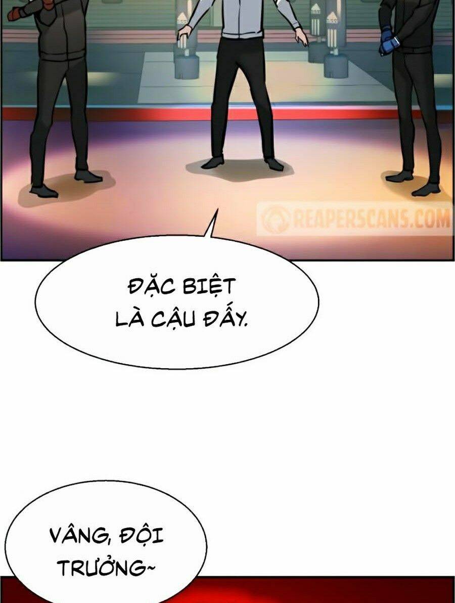 Bạn Học Của Tôi Là Lính Đánh Thuê Chap 25 - Next Chap 26