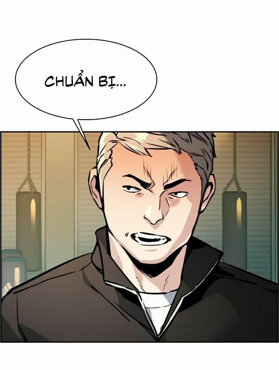 Bạn Học Của Tôi Là Lính Đánh Thuê Chap 25 - Next Chap 26