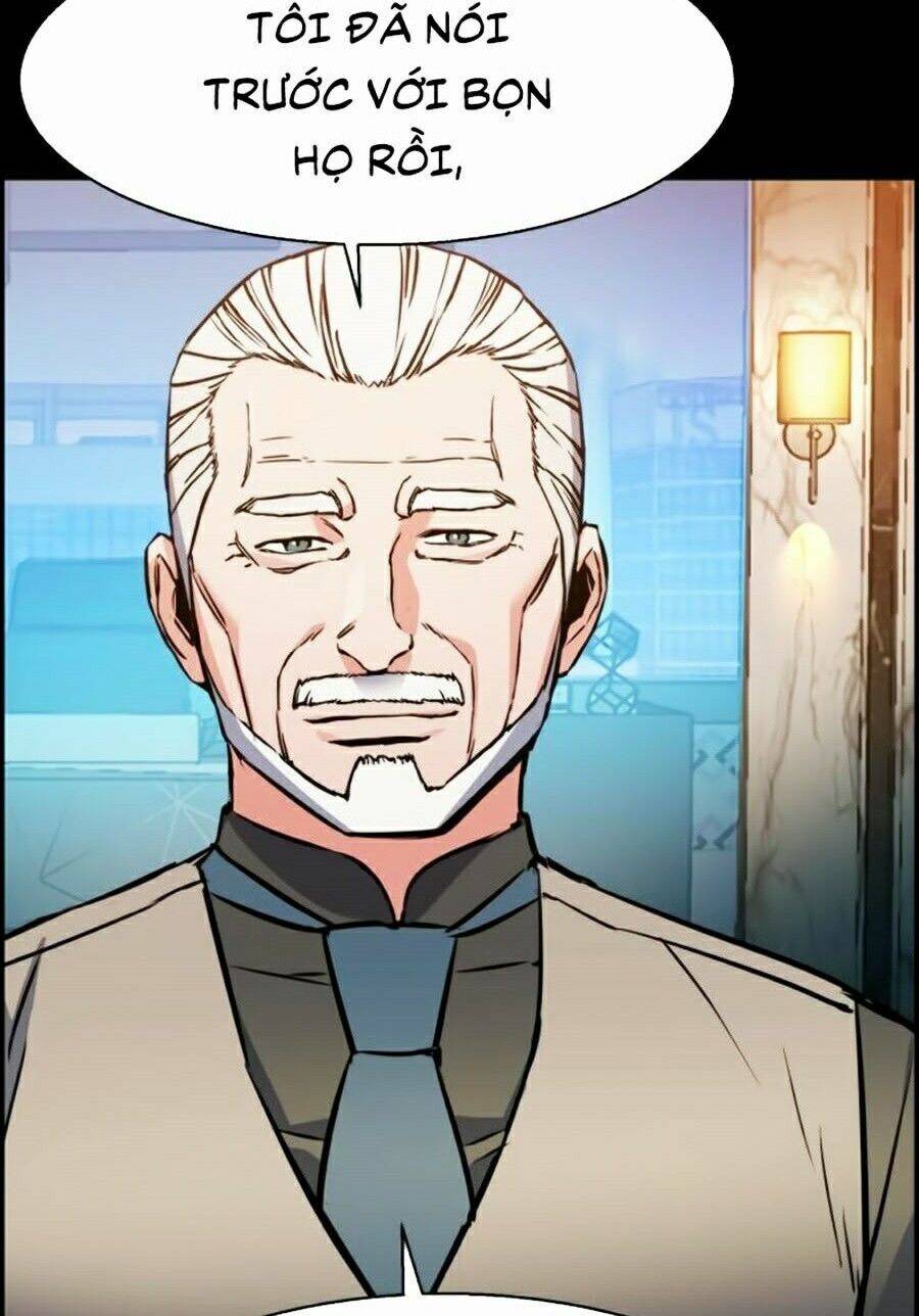 Bạn Học Của Tôi Là Lính Đánh Thuê Chap 25 - Next Chap 26