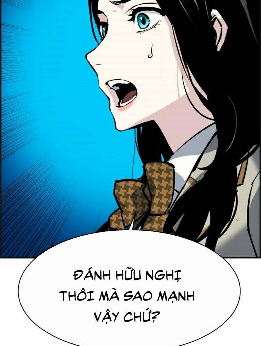 Bạn Học Của Tôi Là Lính Đánh Thuê Chap 25 - Next Chap 26