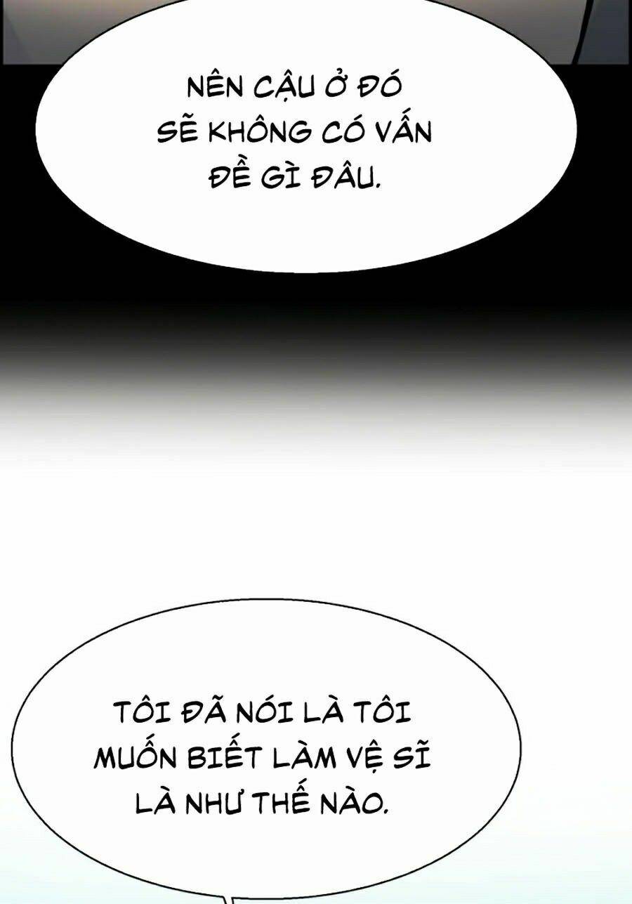 Bạn Học Của Tôi Là Lính Đánh Thuê Chap 25 - Next Chap 26