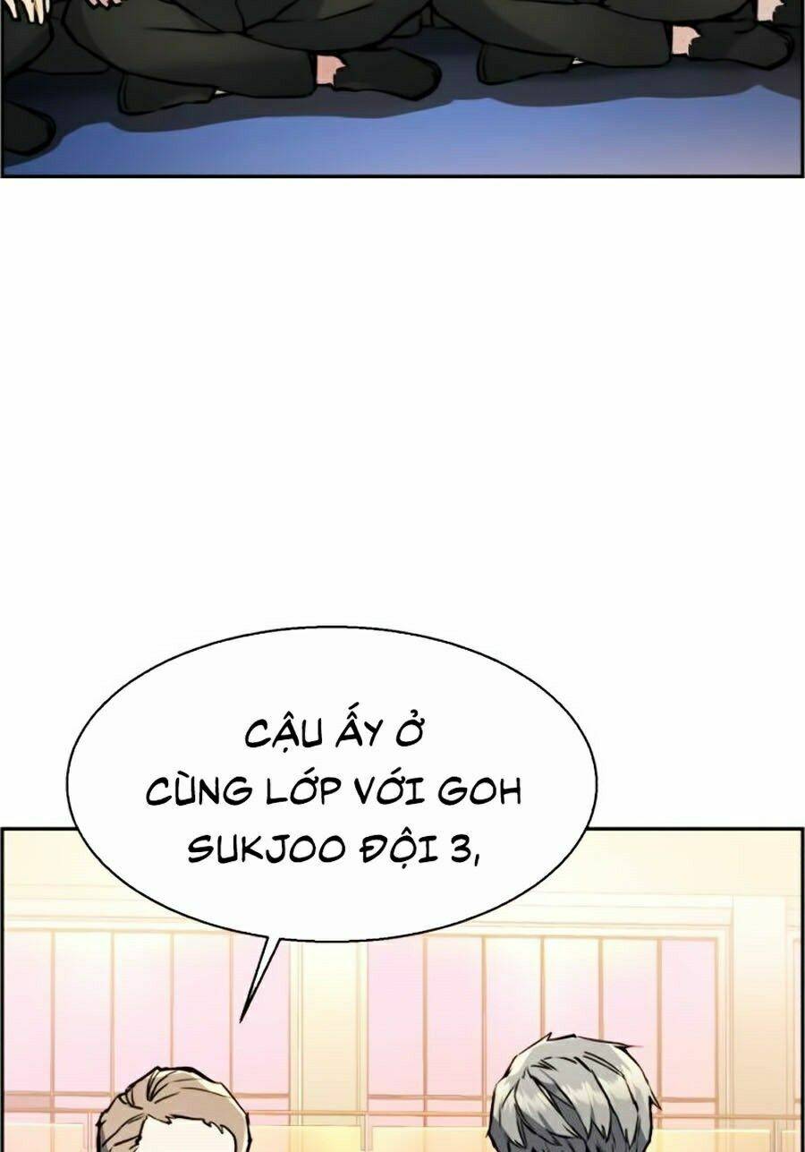 Bạn Học Của Tôi Là Lính Đánh Thuê Chap 25 - Next Chap 26