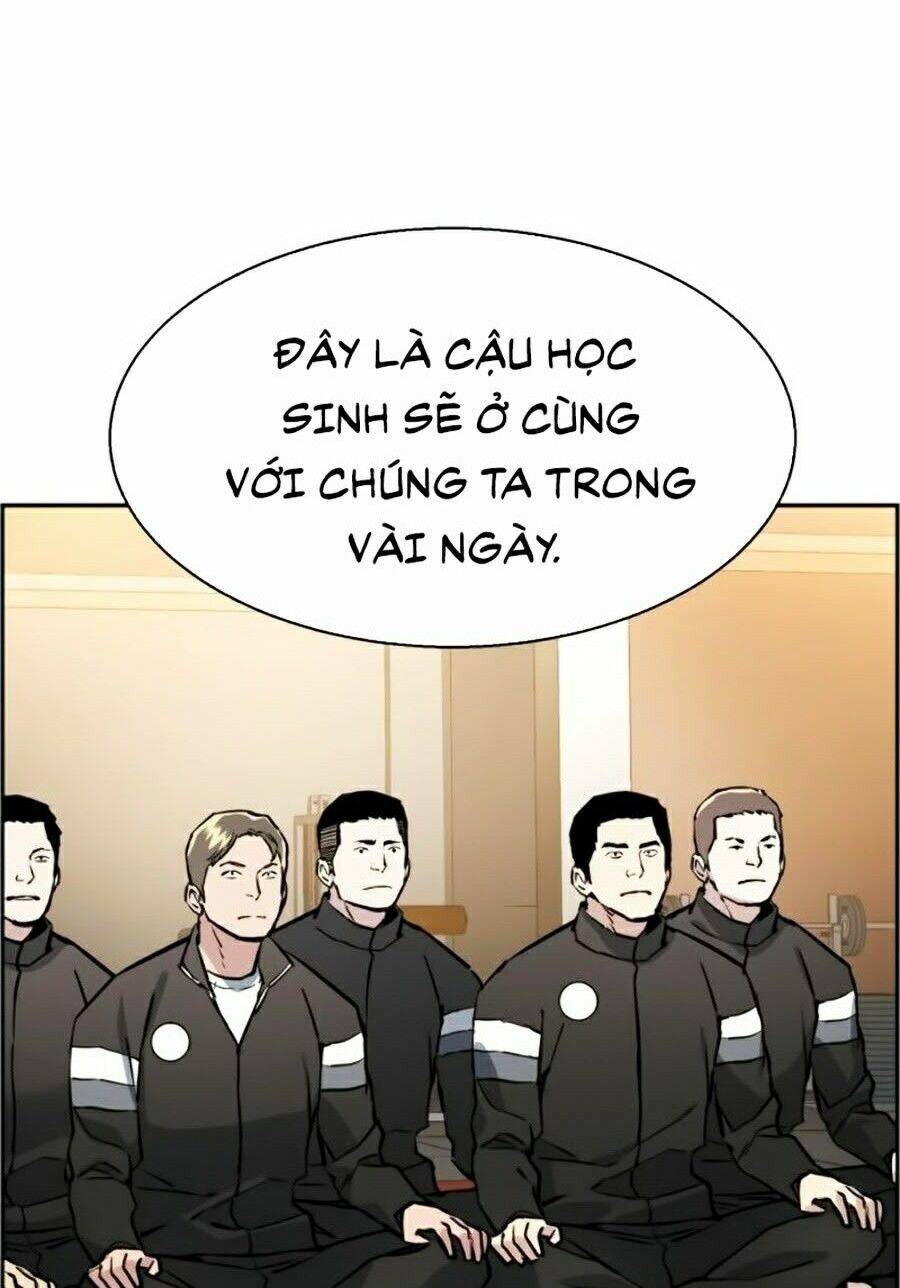 Bạn Học Của Tôi Là Lính Đánh Thuê Chap 25 - Next Chap 26