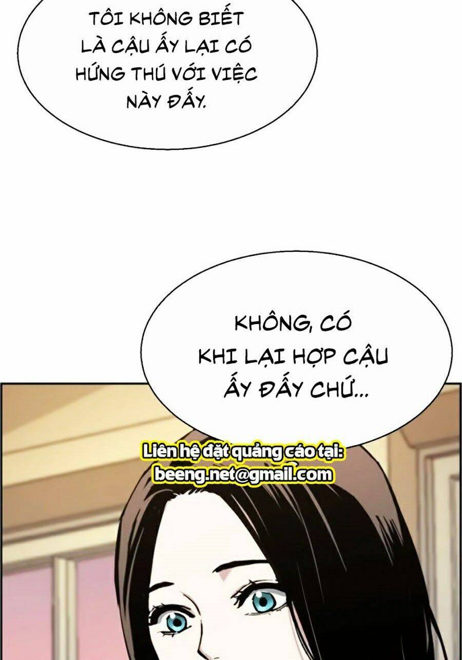 Bạn Học Của Tôi Là Lính Đánh Thuê Chap 25 - Next Chap 26