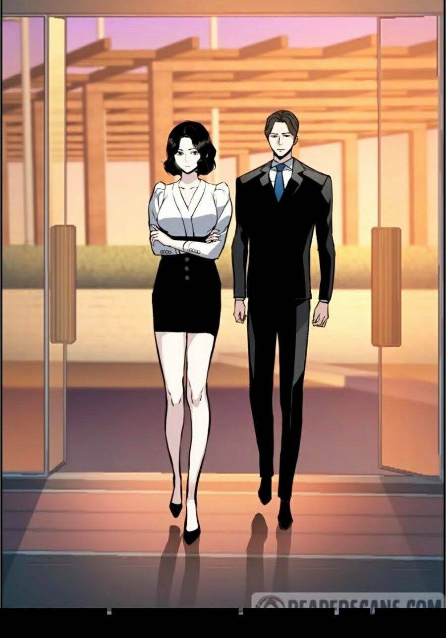 Bạn Học Của Tôi Là Lính Đánh Thuê Chap 25 - Next Chap 26