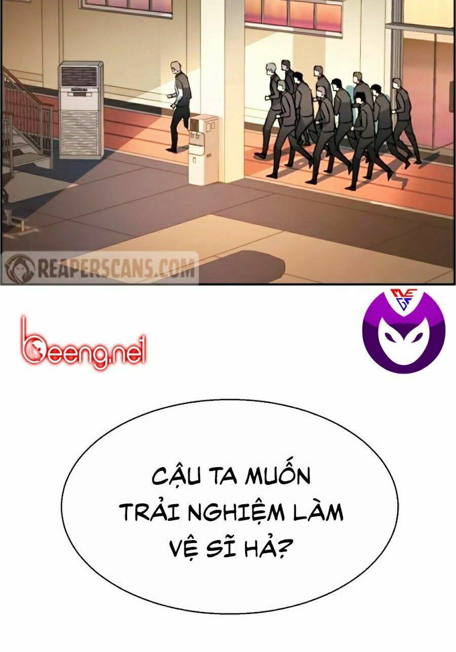 Bạn Học Của Tôi Là Lính Đánh Thuê Chap 25 - Next Chap 26