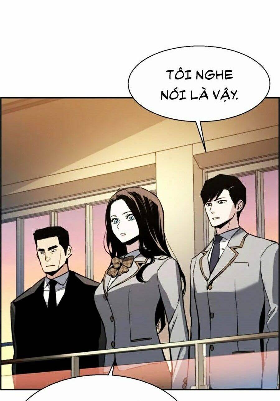 Bạn Học Của Tôi Là Lính Đánh Thuê Chap 25 - Next Chap 26