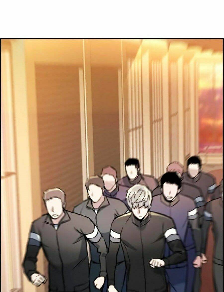 Bạn Học Của Tôi Là Lính Đánh Thuê Chap 25 - Next Chap 26