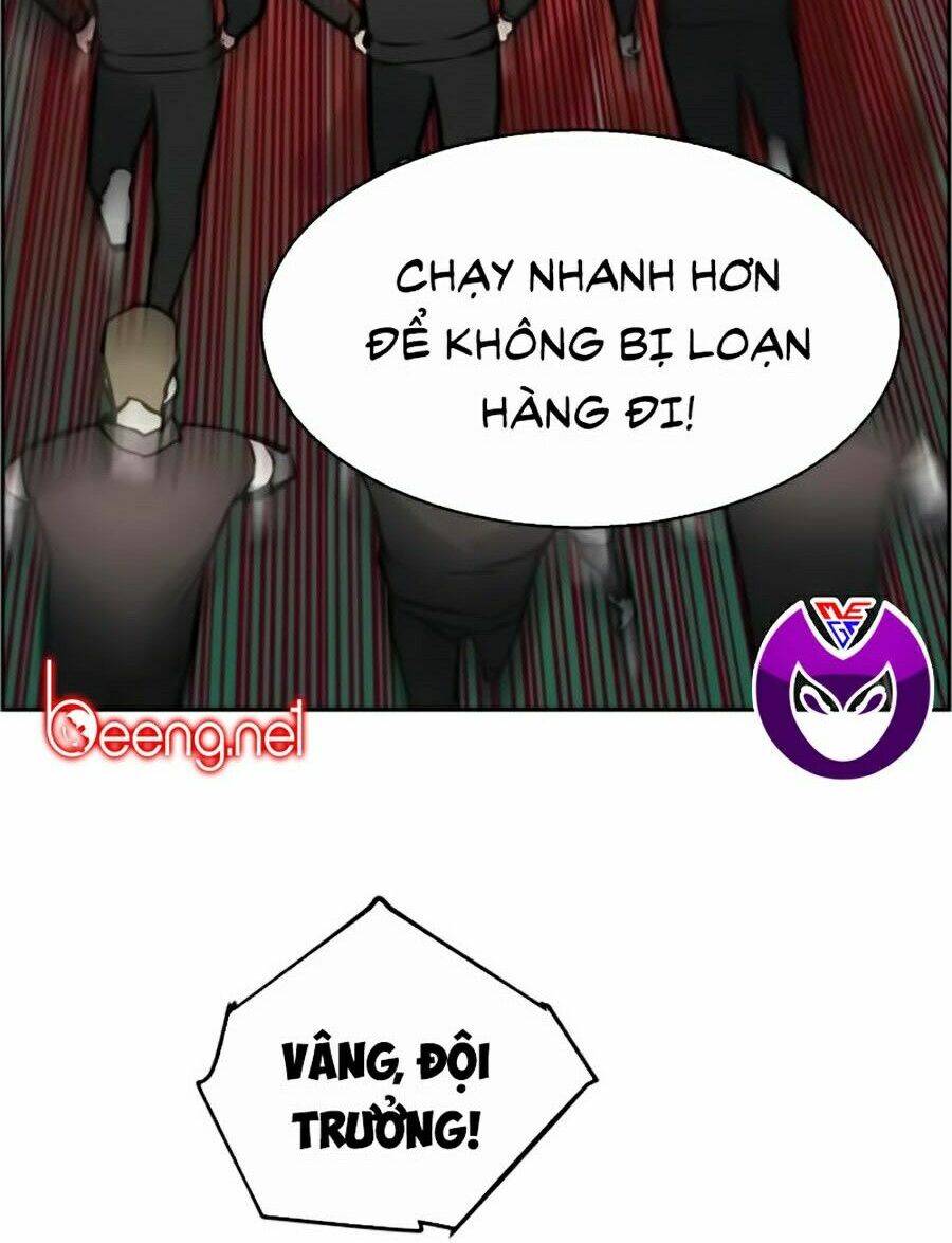 Bạn Học Của Tôi Là Lính Đánh Thuê Chap 25 - Next Chap 26