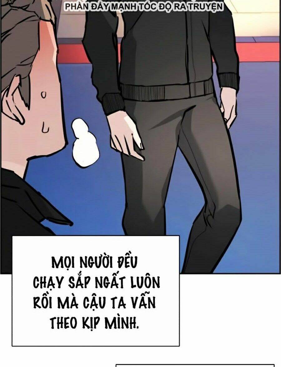 Bạn Học Của Tôi Là Lính Đánh Thuê Chap 25 - Next Chap 26