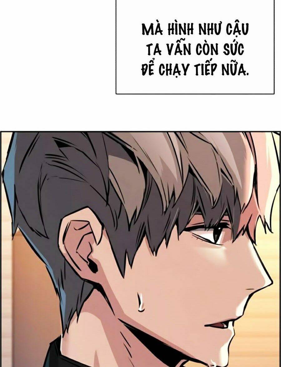 Bạn Học Của Tôi Là Lính Đánh Thuê Chap 25 - Next Chap 26