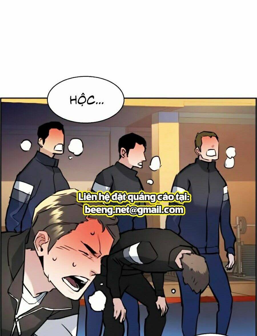 Bạn Học Của Tôi Là Lính Đánh Thuê Chap 25 - Next Chap 26