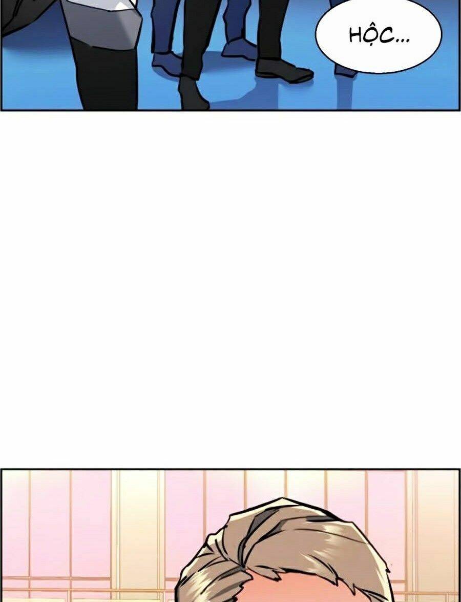 Bạn Học Của Tôi Là Lính Đánh Thuê Chap 25 - Next Chap 26