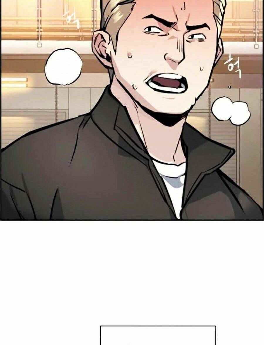 Bạn Học Của Tôi Là Lính Đánh Thuê Chap 25 - Next Chap 26