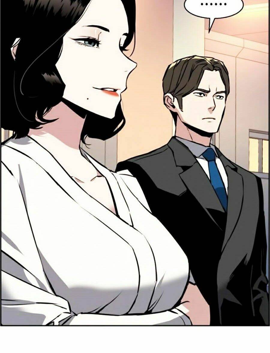 Bạn Học Của Tôi Là Lính Đánh Thuê Chap 25 - Next Chap 26