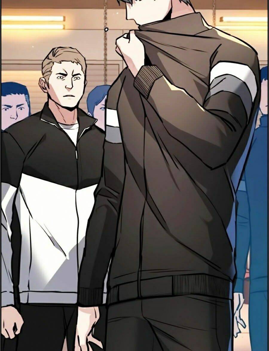 Bạn Học Của Tôi Là Lính Đánh Thuê Chap 25 - Next Chap 26