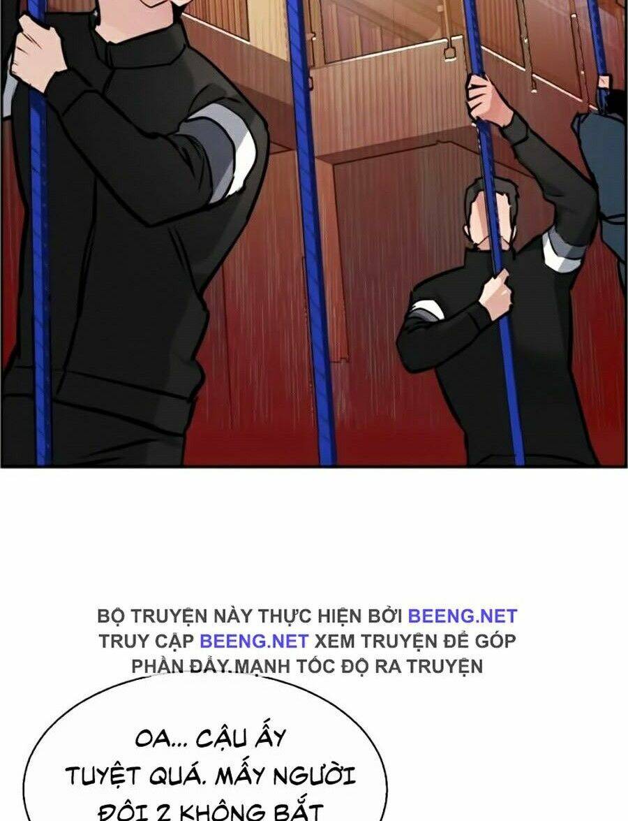 Bạn Học Của Tôi Là Lính Đánh Thuê Chap 25 - Next Chap 26