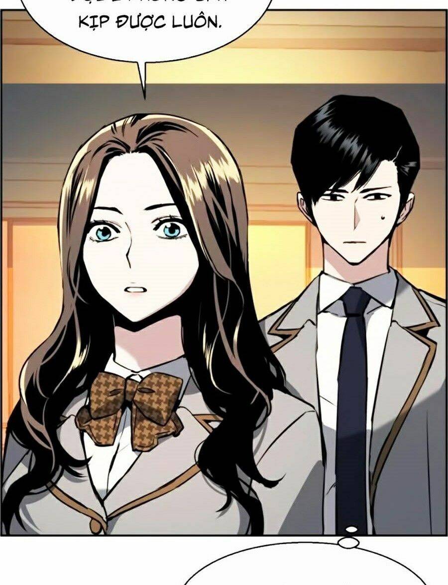 Bạn Học Của Tôi Là Lính Đánh Thuê Chap 25 - Next Chap 26