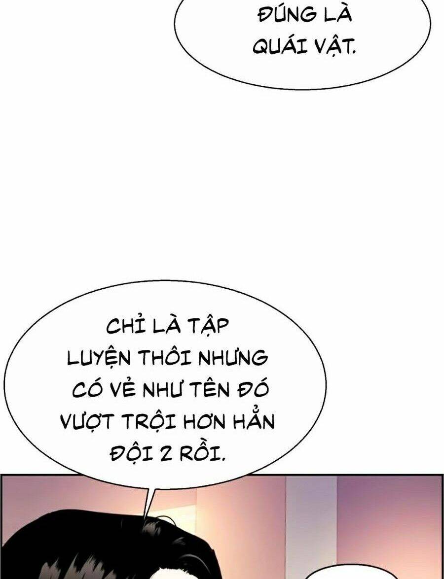 Bạn Học Của Tôi Là Lính Đánh Thuê Chap 25 - Next Chap 26