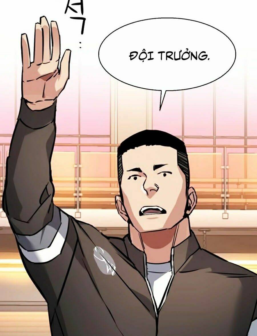 Bạn Học Của Tôi Là Lính Đánh Thuê Chap 25 - Next Chap 26