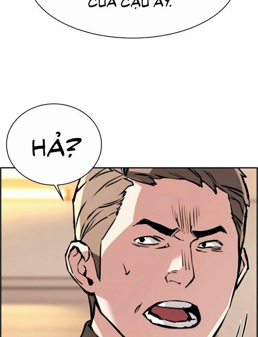 Bạn Học Của Tôi Là Lính Đánh Thuê Chap 25 - Next Chap 26