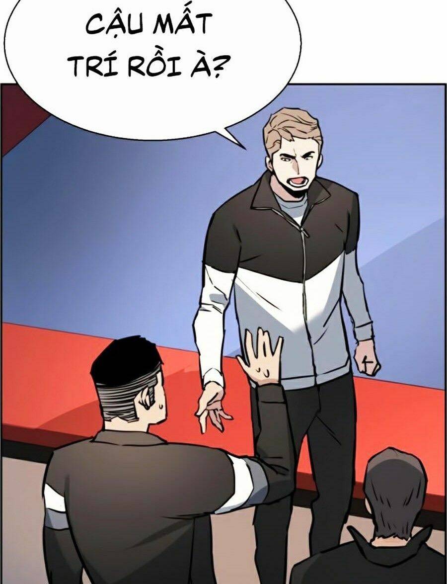 Bạn Học Của Tôi Là Lính Đánh Thuê Chap 25 - Next Chap 26