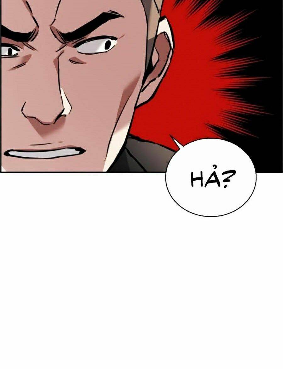 Bạn Học Của Tôi Là Lính Đánh Thuê Chap 25 - Next Chap 26