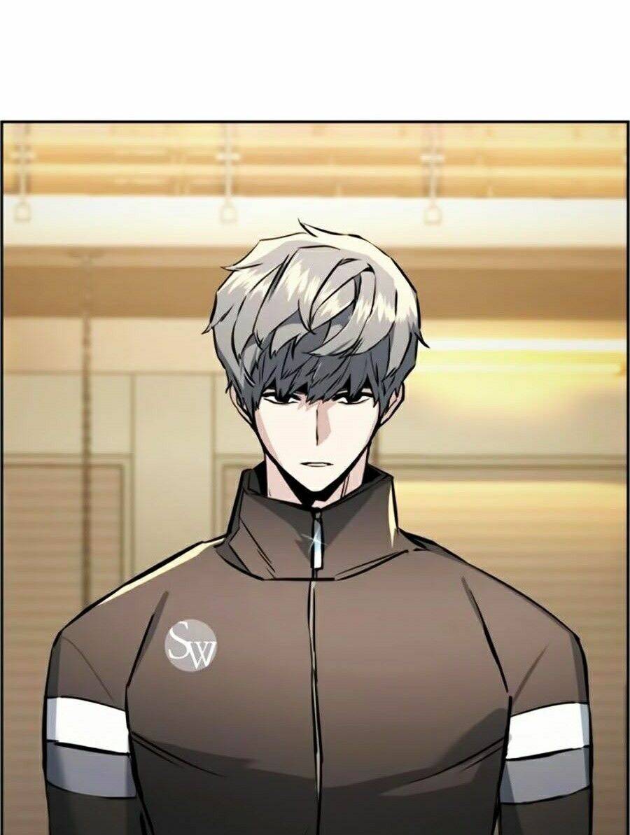 Bạn Học Của Tôi Là Lính Đánh Thuê Chap 25 - Next Chap 26