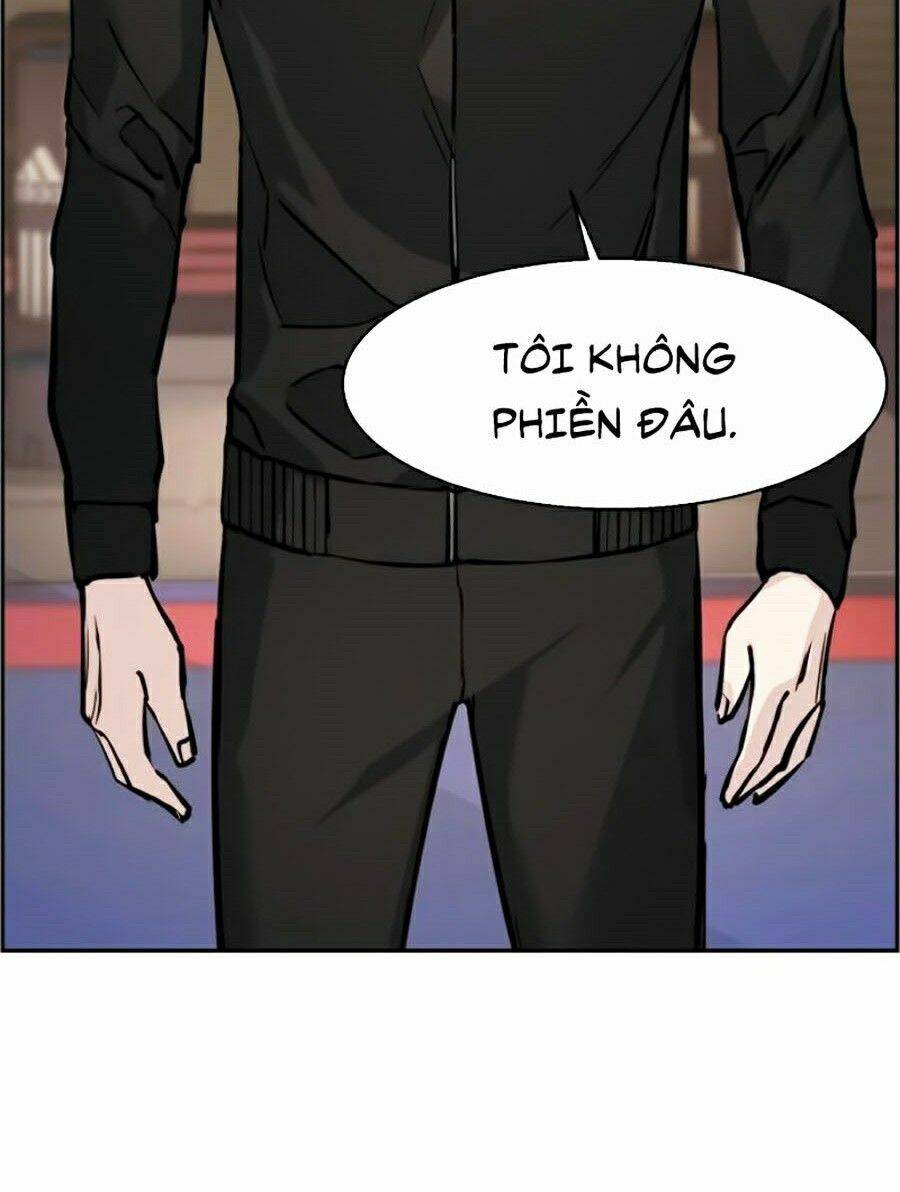 Bạn Học Của Tôi Là Lính Đánh Thuê Chap 25 - Next Chap 26