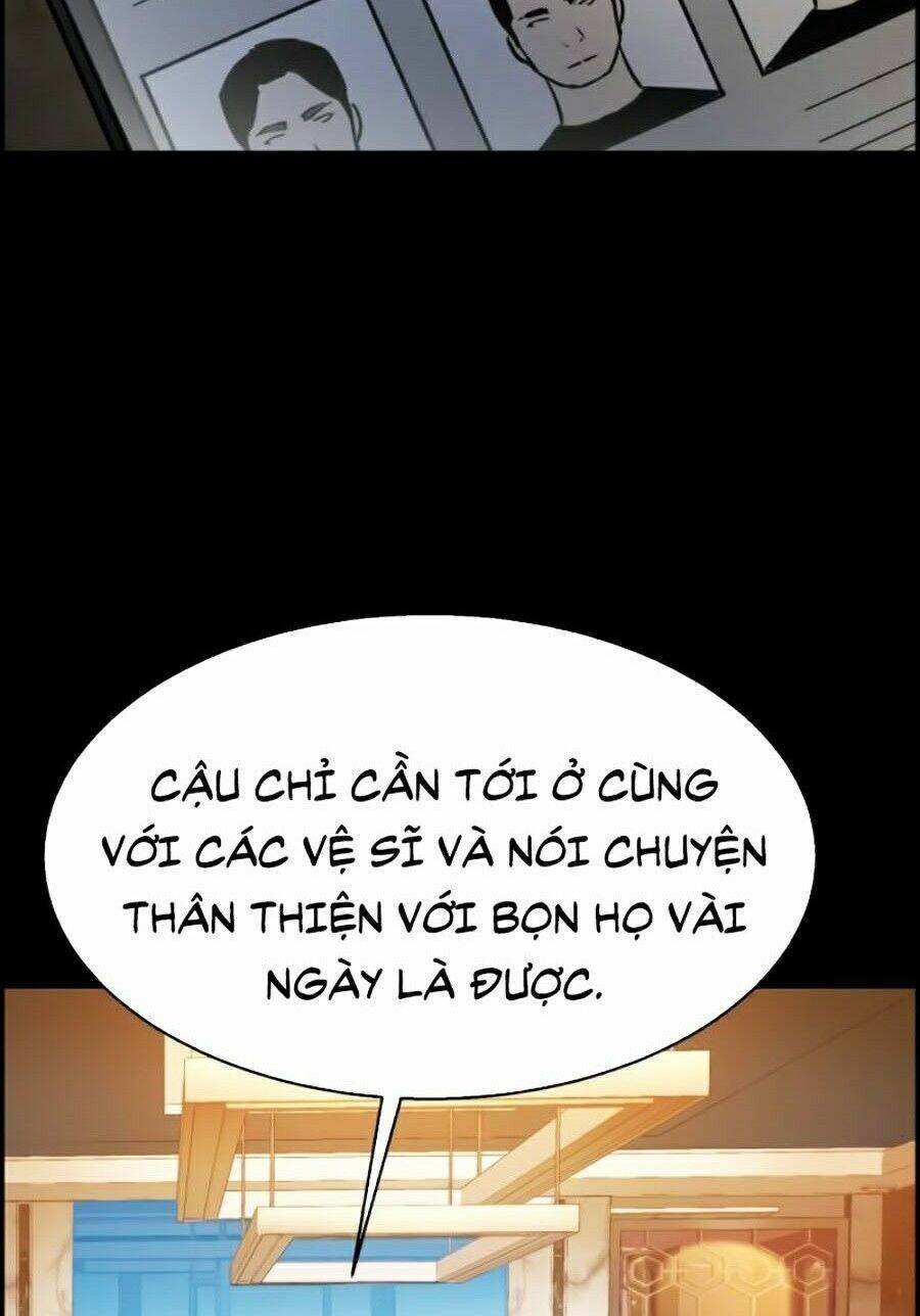 Bạn Học Của Tôi Là Lính Đánh Thuê Chap 25 - Next Chap 26