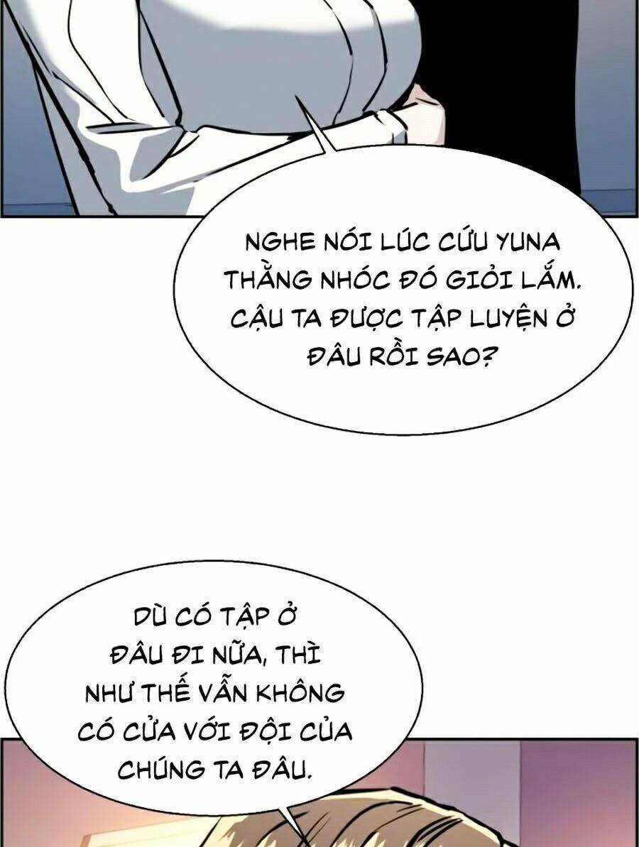 Bạn Học Của Tôi Là Lính Đánh Thuê Chap 25 - Next Chap 26
