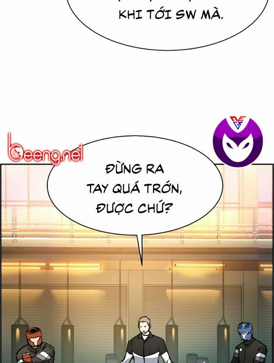 Bạn Học Của Tôi Là Lính Đánh Thuê Chap 25 - Next Chap 26