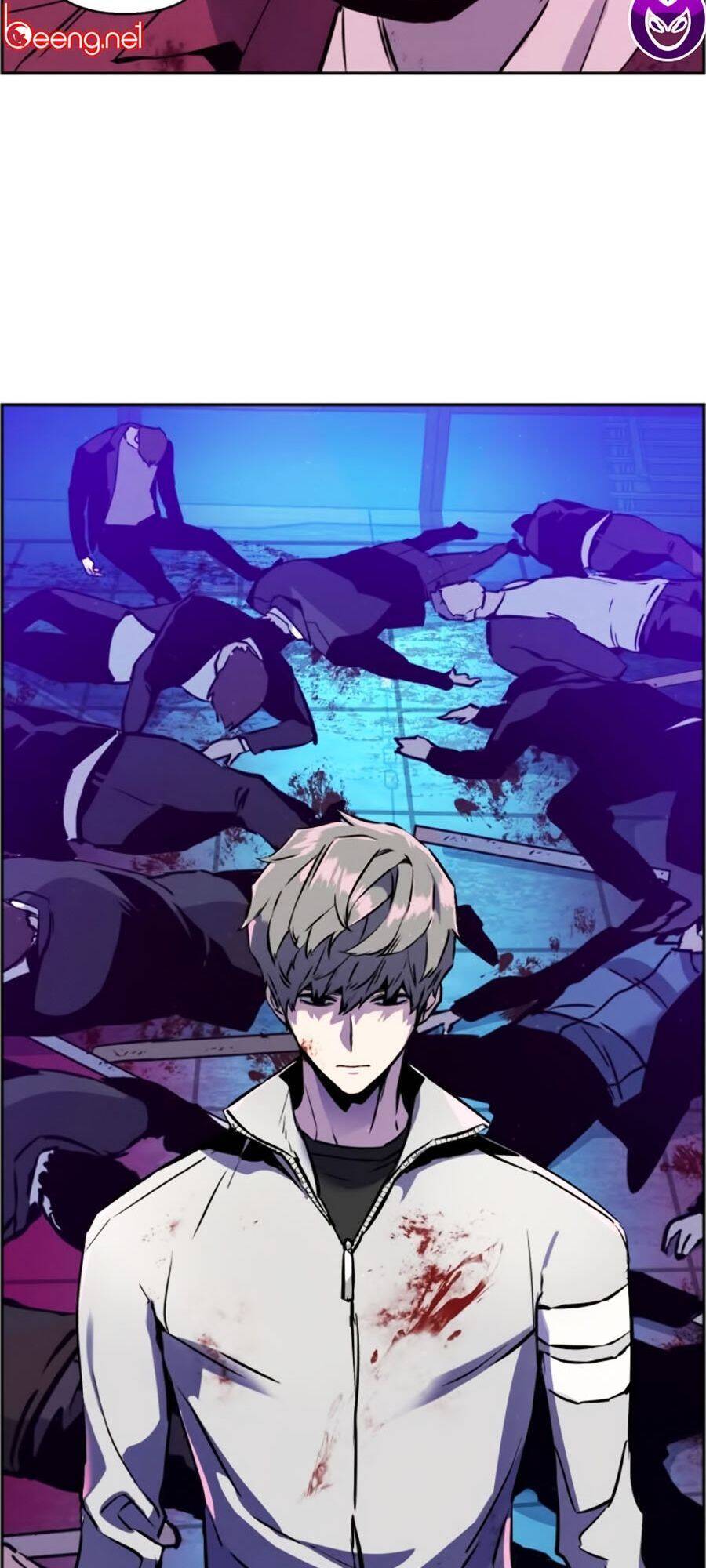 Bạn Học Của Tôi Là Lính Đánh Thuê Chap 20 - Next Chap 21