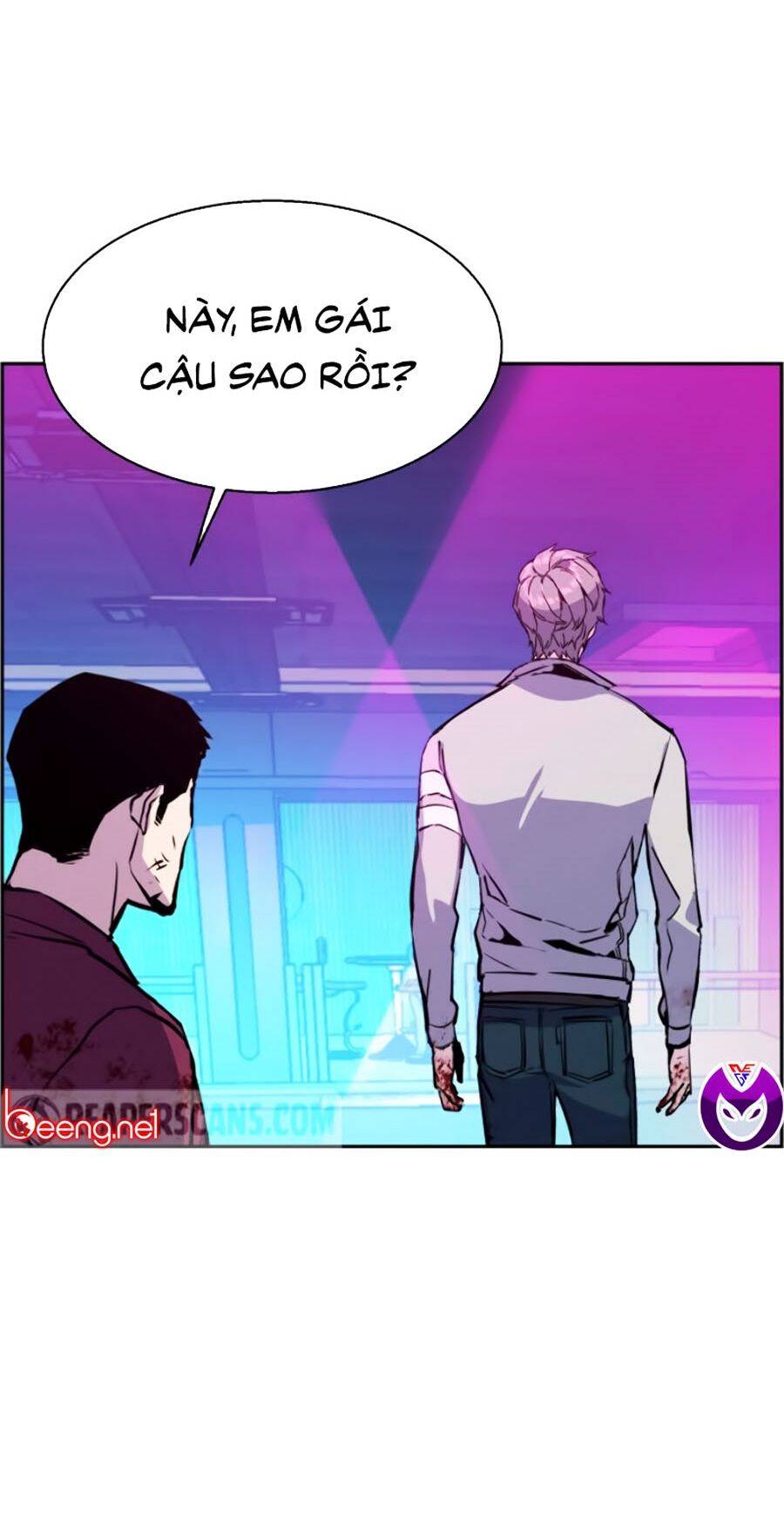 Bạn Học Của Tôi Là Lính Đánh Thuê Chap 20 - Next Chap 21