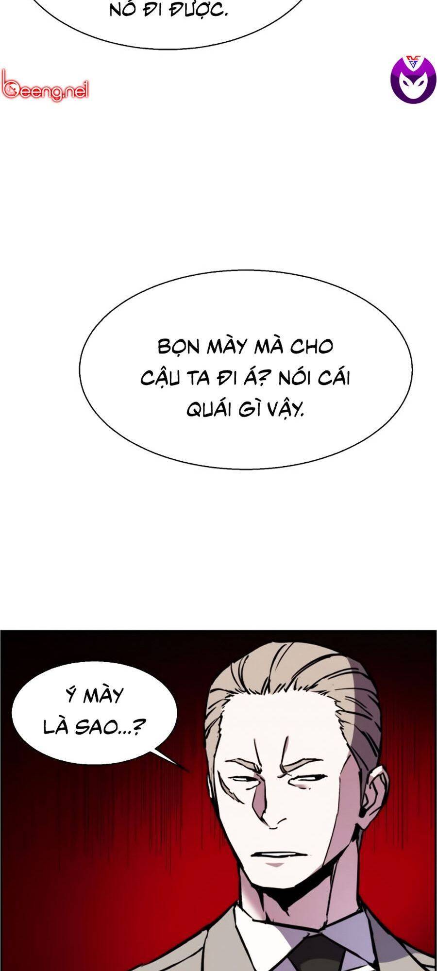 Bạn Học Của Tôi Là Lính Đánh Thuê Chap 20 - Next Chap 21
