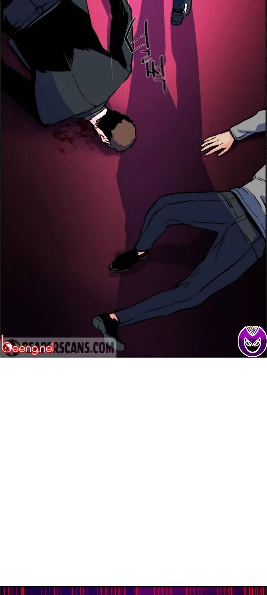 Bạn Học Của Tôi Là Lính Đánh Thuê Chap 20 - Next Chap 21