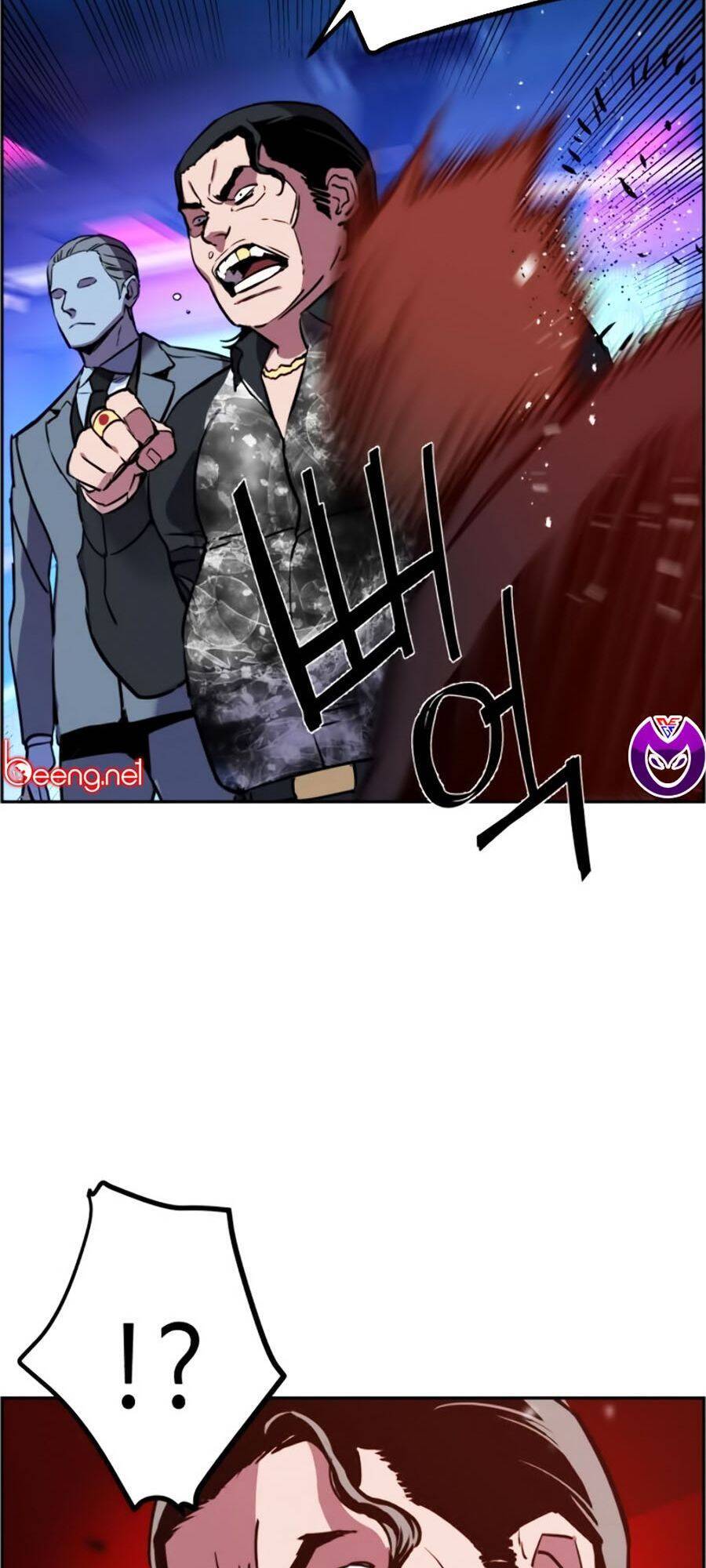 Bạn Học Của Tôi Là Lính Đánh Thuê Chap 20 - Next Chap 21