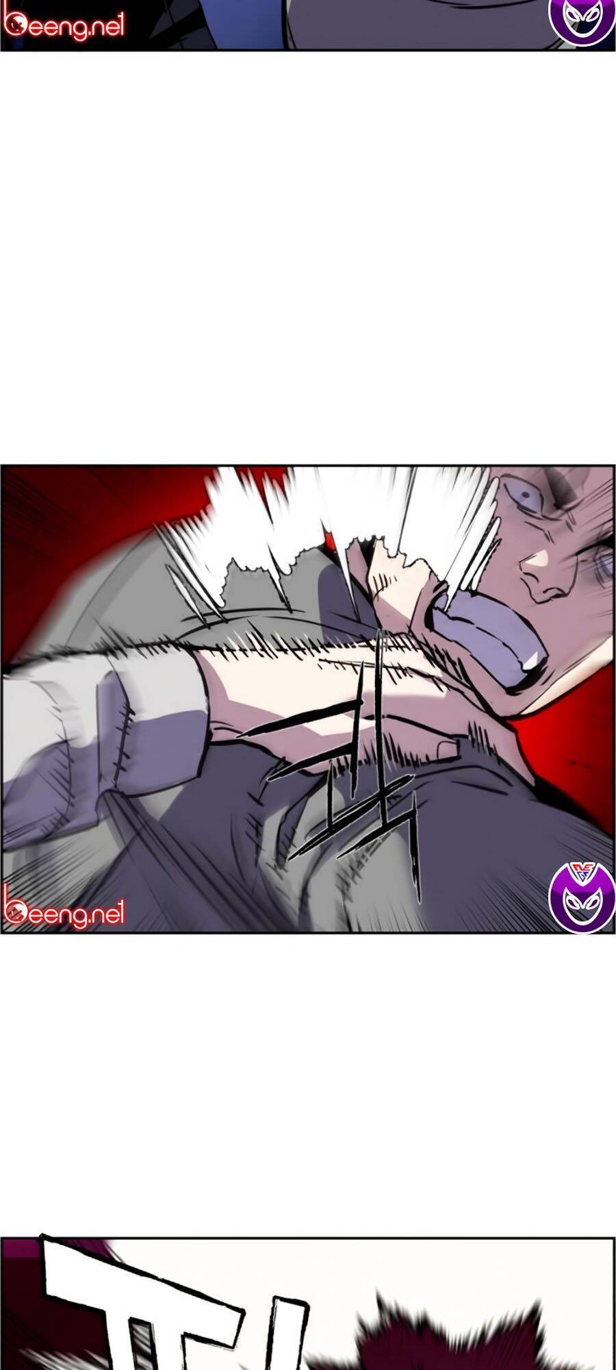 Bạn Học Của Tôi Là Lính Đánh Thuê Chap 20 - Next Chap 21