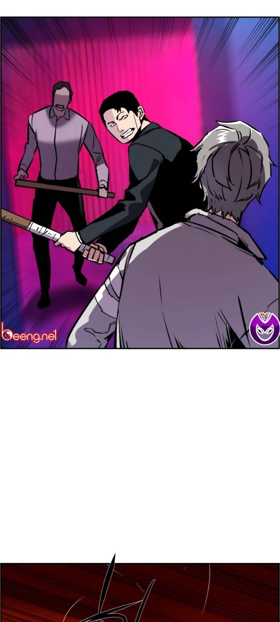 Bạn Học Của Tôi Là Lính Đánh Thuê Chap 20 - Next Chap 21