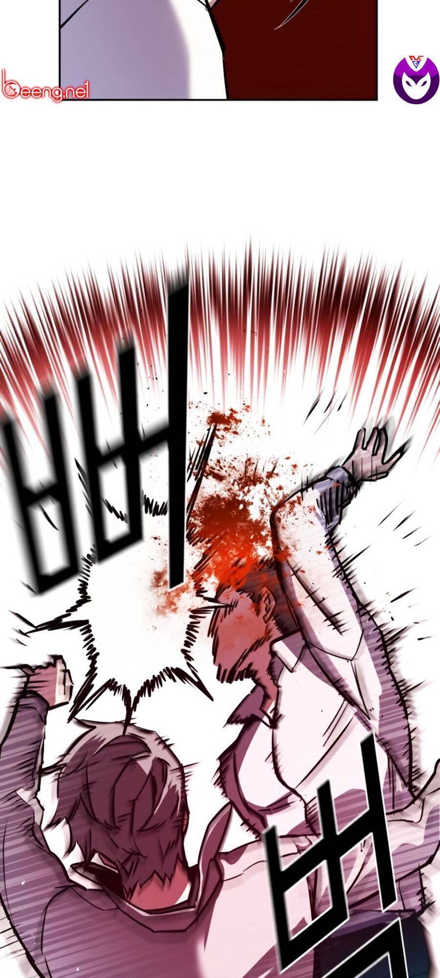 Bạn Học Của Tôi Là Lính Đánh Thuê Chap 20 - Next Chap 21