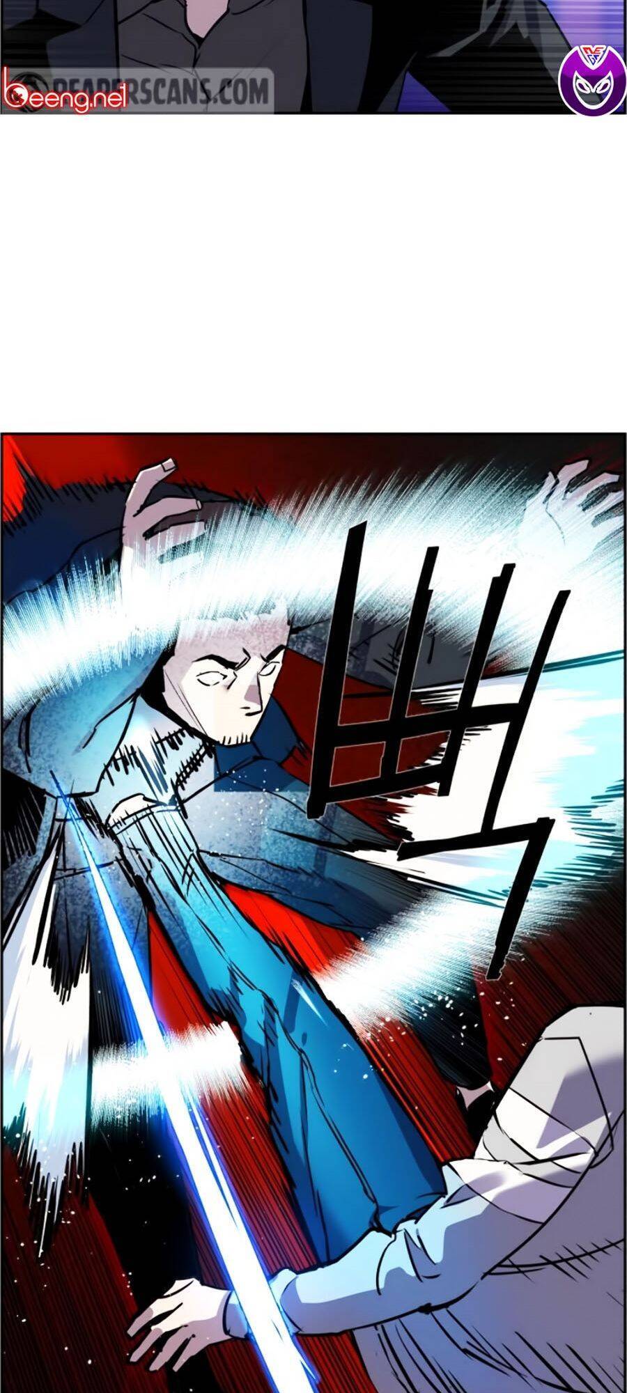 Bạn Học Của Tôi Là Lính Đánh Thuê Chap 20 - Next Chap 21