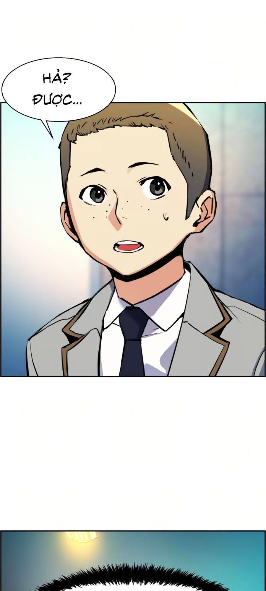 Bạn Học Của Tôi Là Lính Đánh Thuê Chap 22 - Next Chap 23